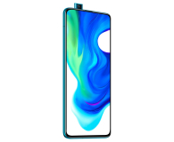 Xiaomi POCO F2 Pro 6/128GB Neon Blue - 579004 - zdjęcie 3